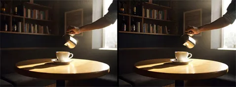 AIGC Videos Enhancement