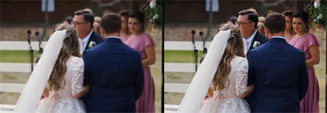 Long Videos Super-Resolution