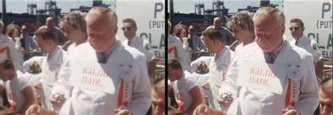 Real-World Videos Super-Resolution